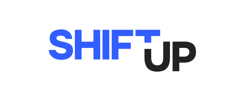 Shiftup GmbH Logo