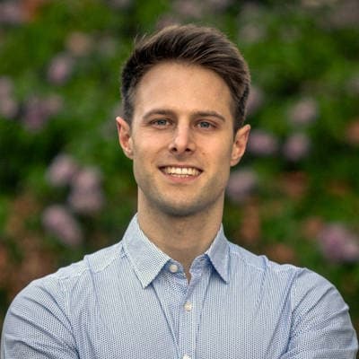 Florian Bonert