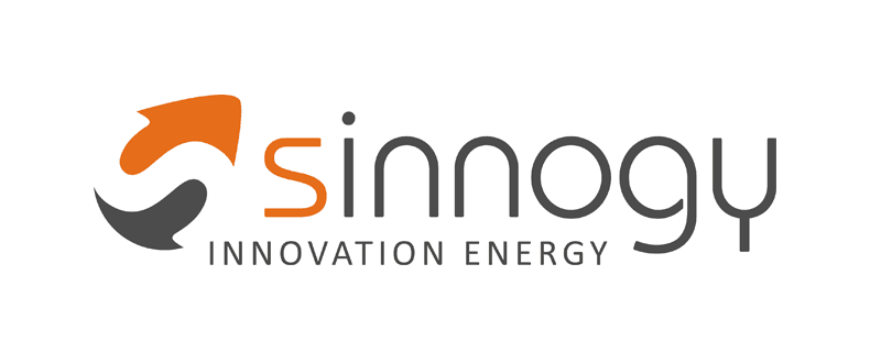 sinnogy GmbH Logo
