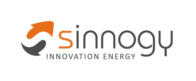 sinnogy GmbH Logo