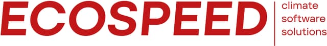 ECOSPEED AG Logo