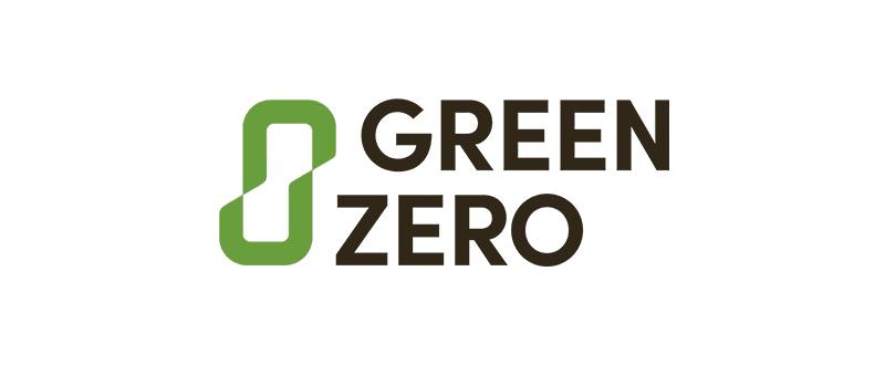 GREENZERO GmbH Logo