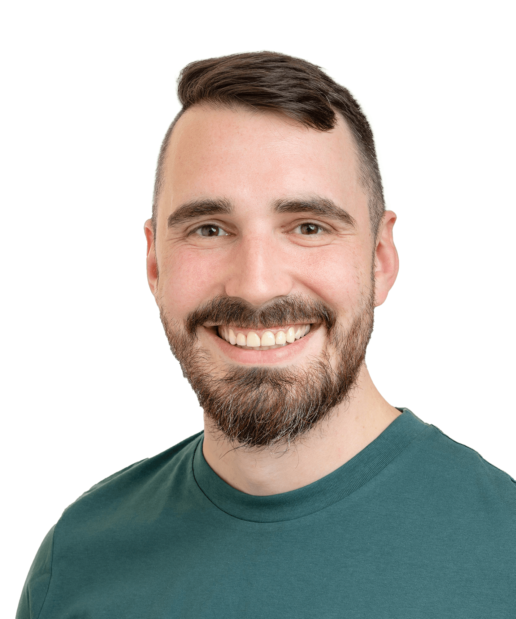 Tim Friederich