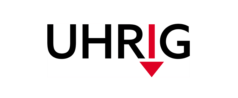 UHRIG Energie GmbH Logo