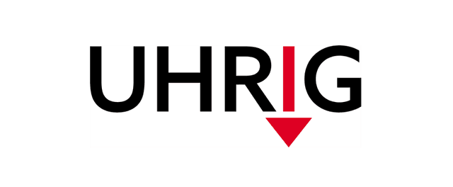 UHRIG Energie GmbH Logo