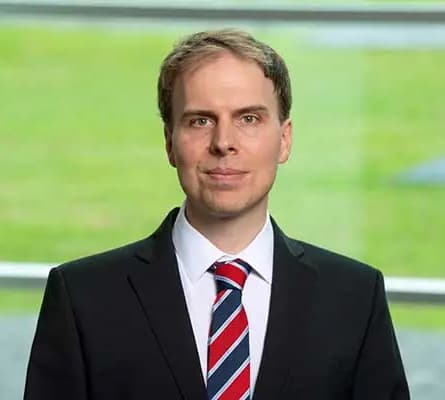 Christian von Drachenfels