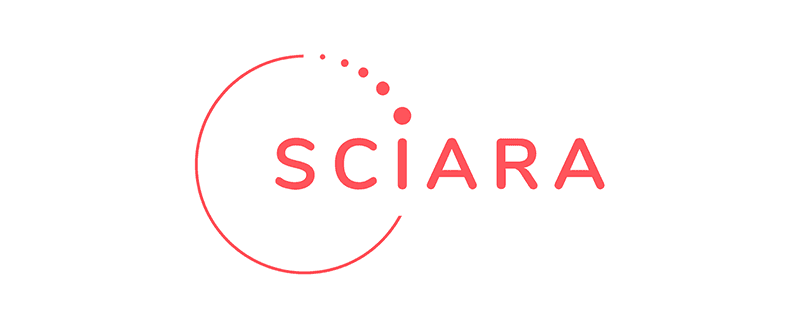 SCIARA GmbH Logo