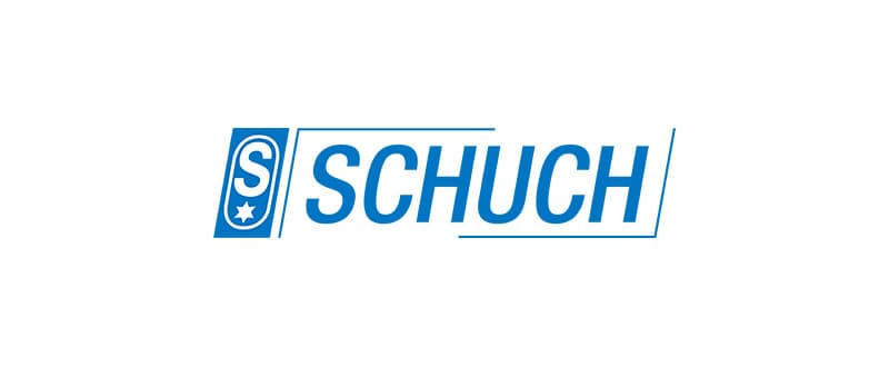 Adolf Schuch GmbH Logo