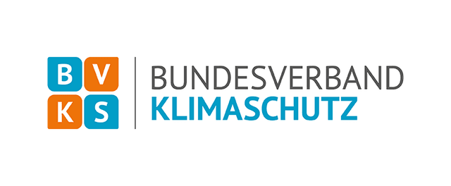 Bundesverband Klimaschutz e.V. Logo
