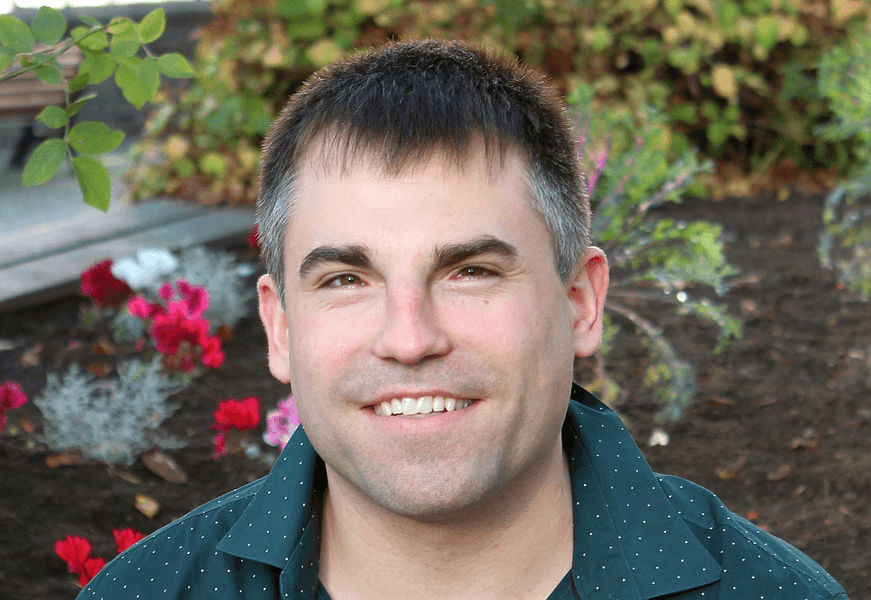 Erik Berge