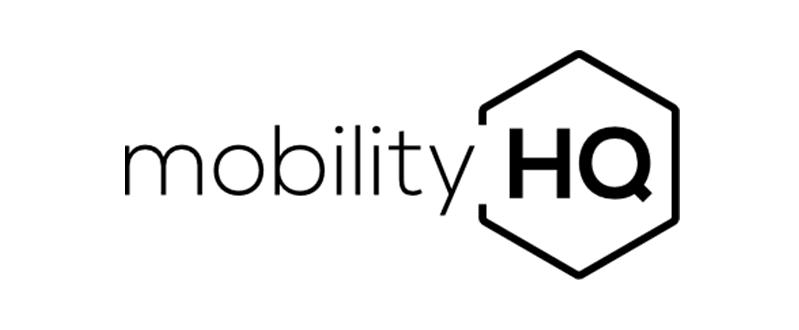 mobilityHQ GmbH Logo