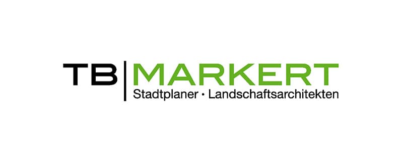 TB-Markert PartG mbB Logo