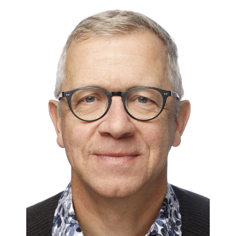 Rainer  Brahm
