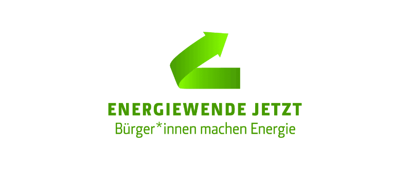 Netzwerk Energiewende Jetzt e.V. Logo