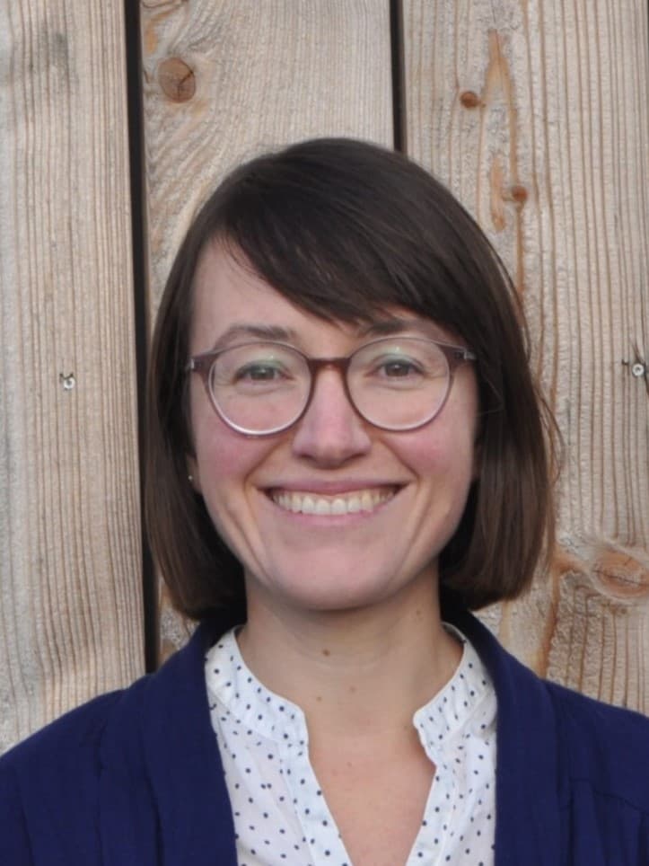Charlotte Wohlfarth