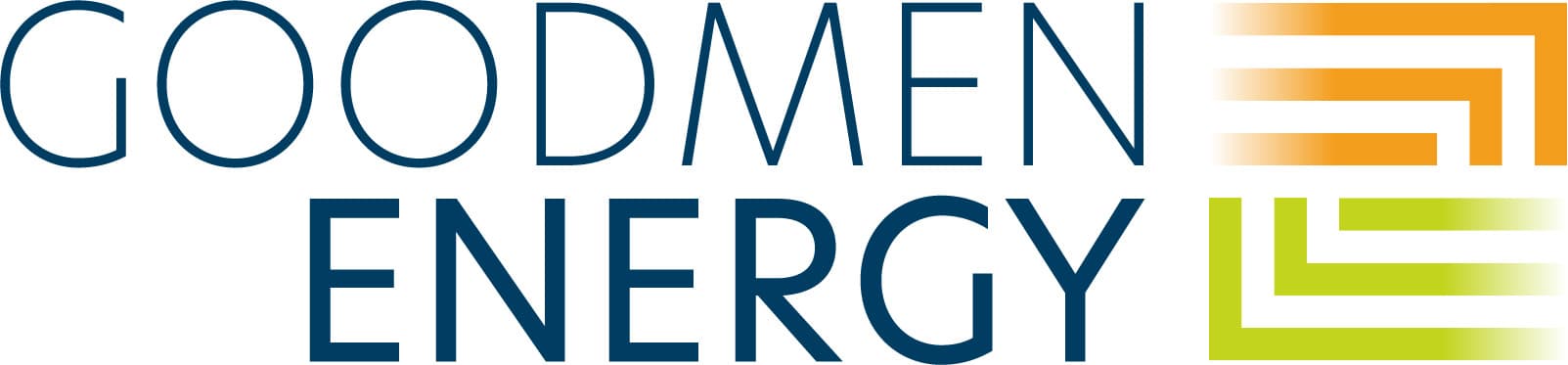 goodmen energy GmbH Logo