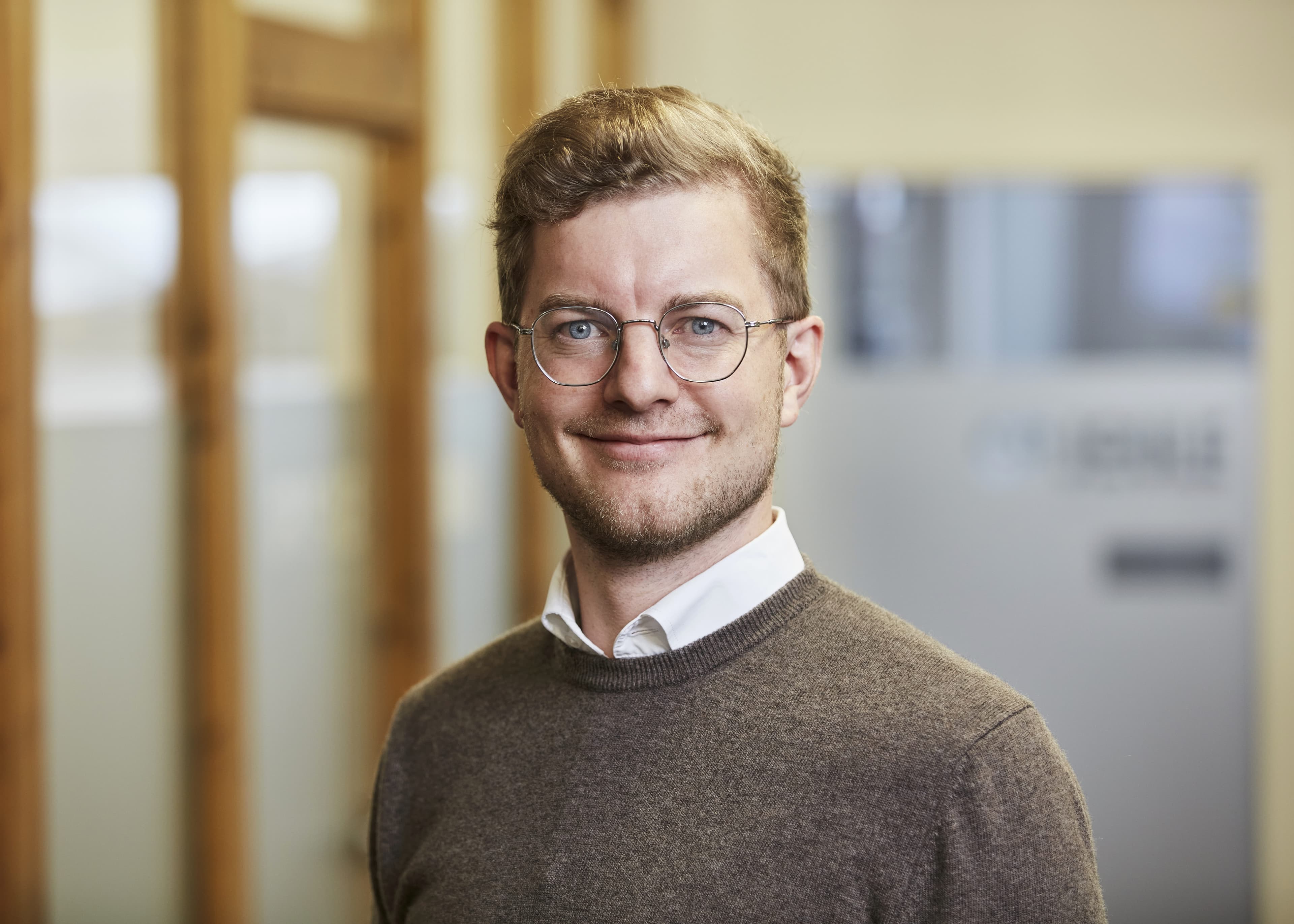 Sören Haase