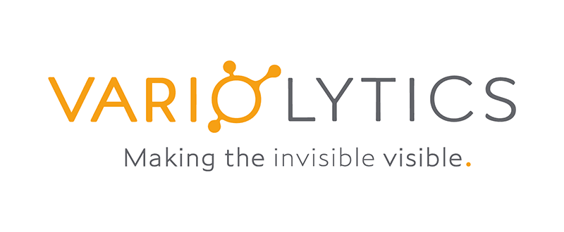 Variolytics GmbH Logo