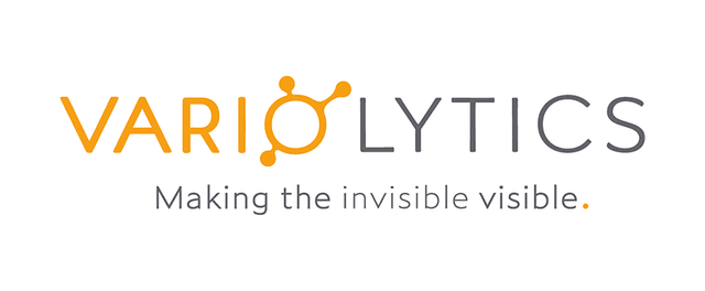 Variolytics GmbH Logo