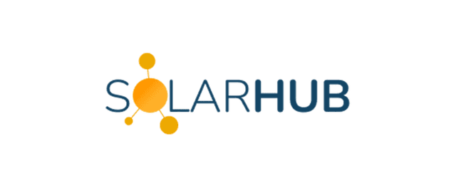 SolarHub GmbH Logo