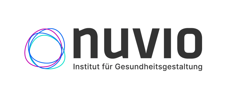nuvio gGmbH Logo