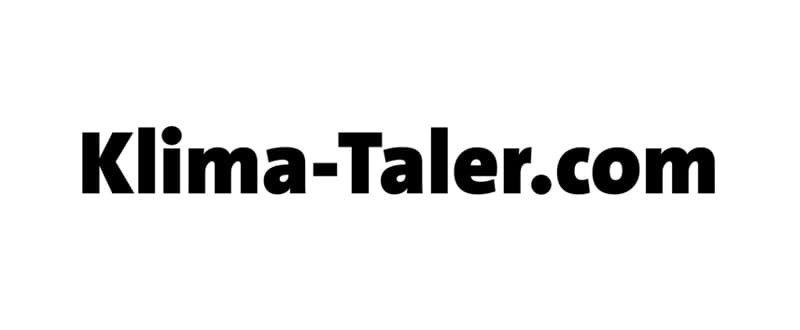 Klima-Taler.com Logo
