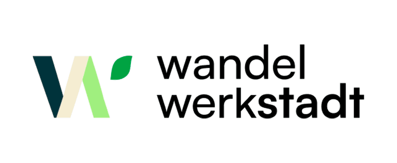 Wandel WerkStadt - Urbane Resilienzplanung UG (haftungsbeschränkt) Logo
