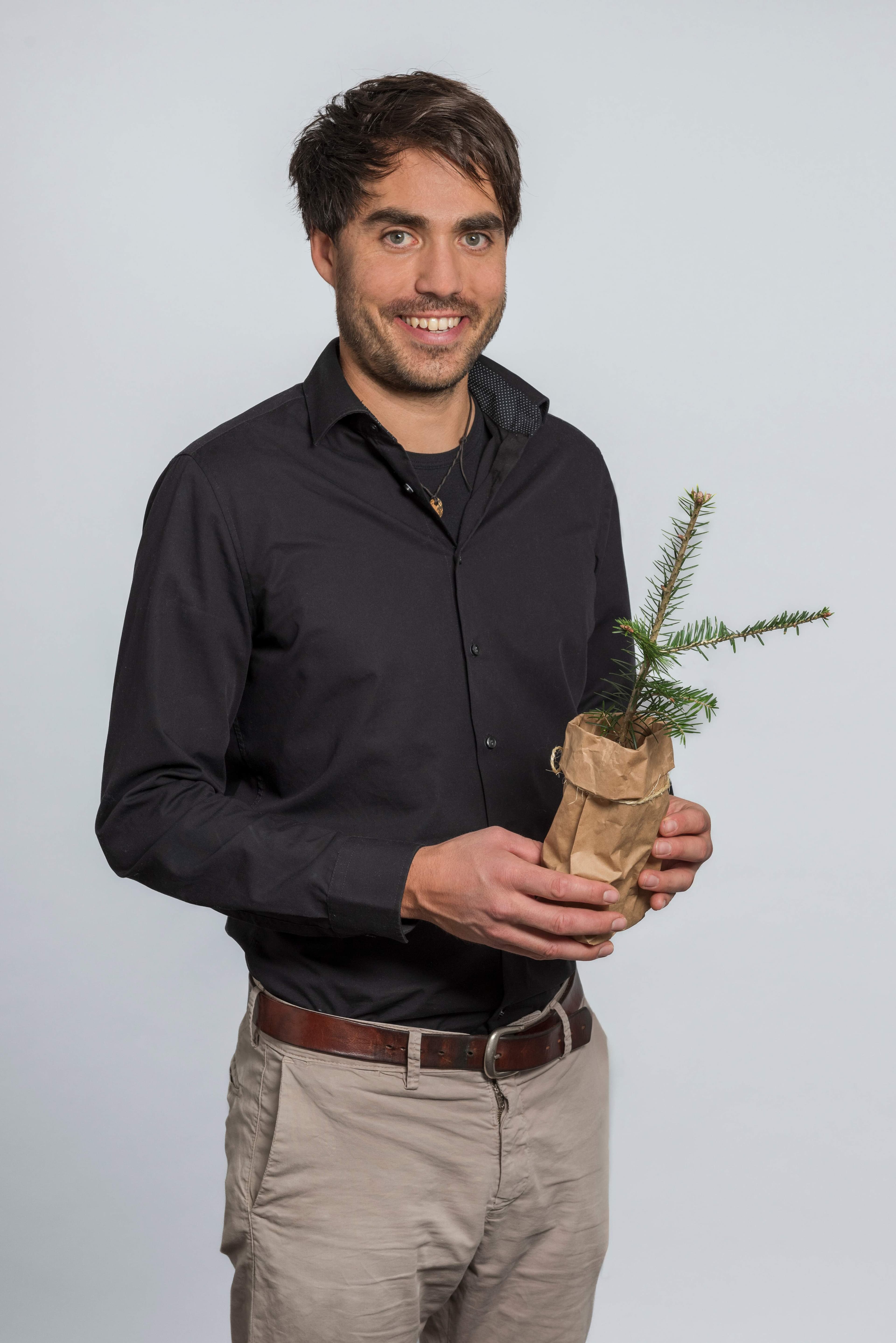 Sebastian Hartmann
