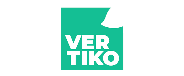 Vertiko GmbH Logo