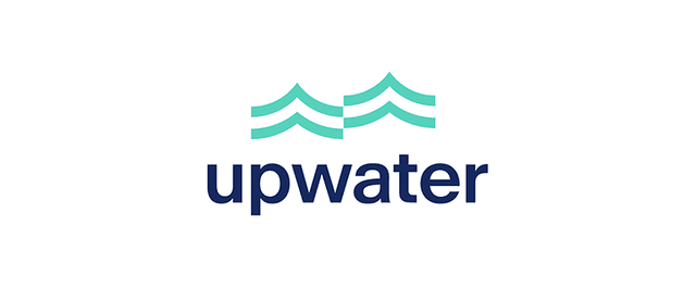 upwater AG Logo