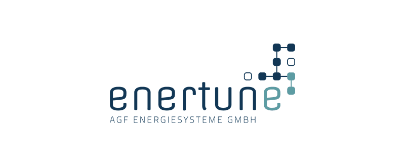 AGF Energiesysteme GmbH - Enertune Logo