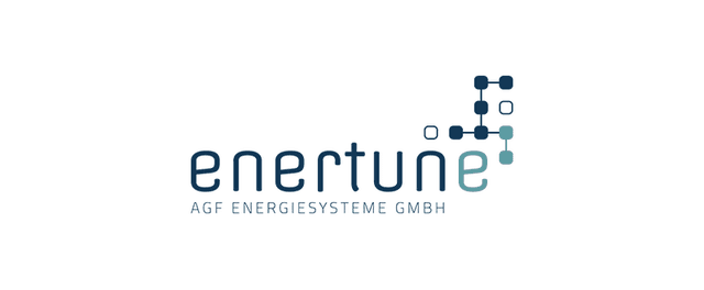 AGF Energiesysteme GmbH - Enertune Logo