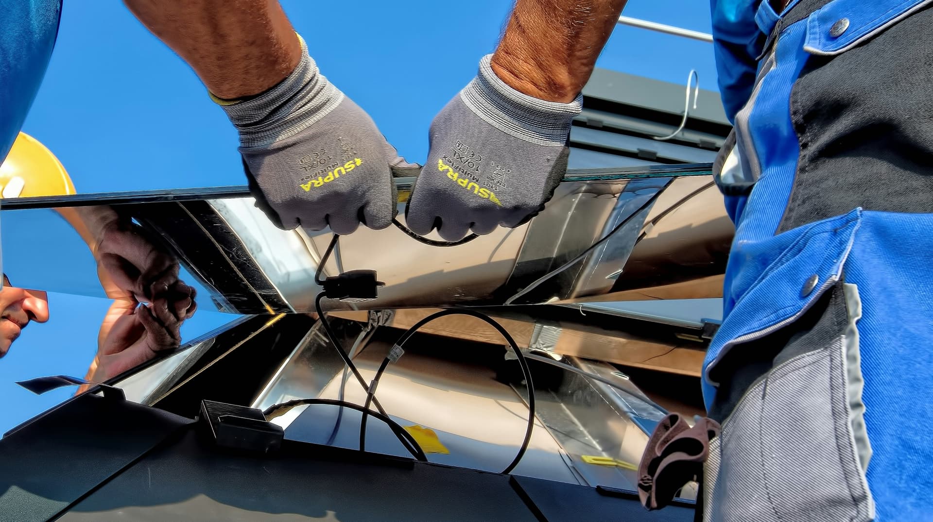 Klimarelevantes Handwerk stärken