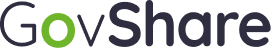 GovShare Logo