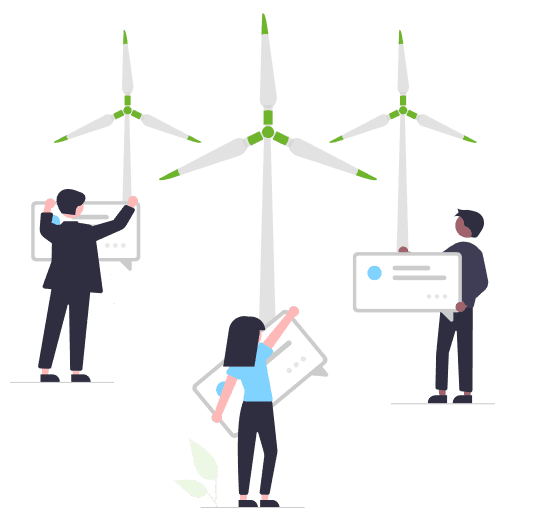 GovShare illustriert: Kommunen finden bewährte Klimalösungen