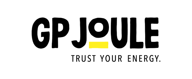 GP JOULE Wärme GmbH & Co. KG Logo