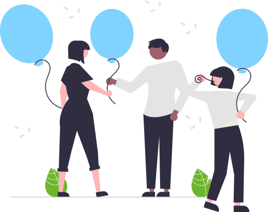 Illustration: GovShare spart Zeit und Geld