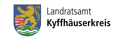 Landratsamt Kyffhäuserkreis